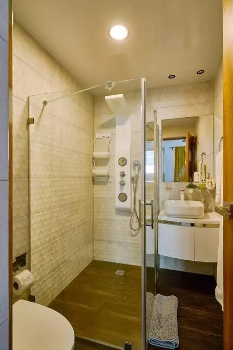 Appartement Increible Apartamento Con Piscina Saint-Domingue République dominicaine