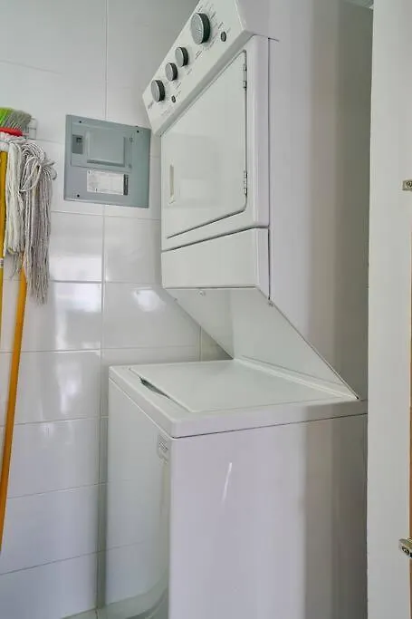 Appartement Increible Apartamento Con Piscina Saint-Domingue